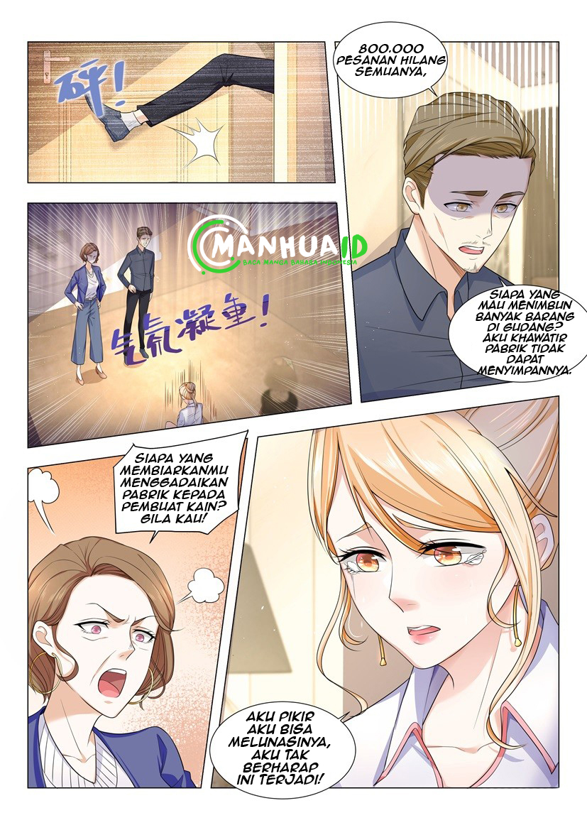 Shen Hao’s Heavenly Fall System Chapter 09 Gambar 2